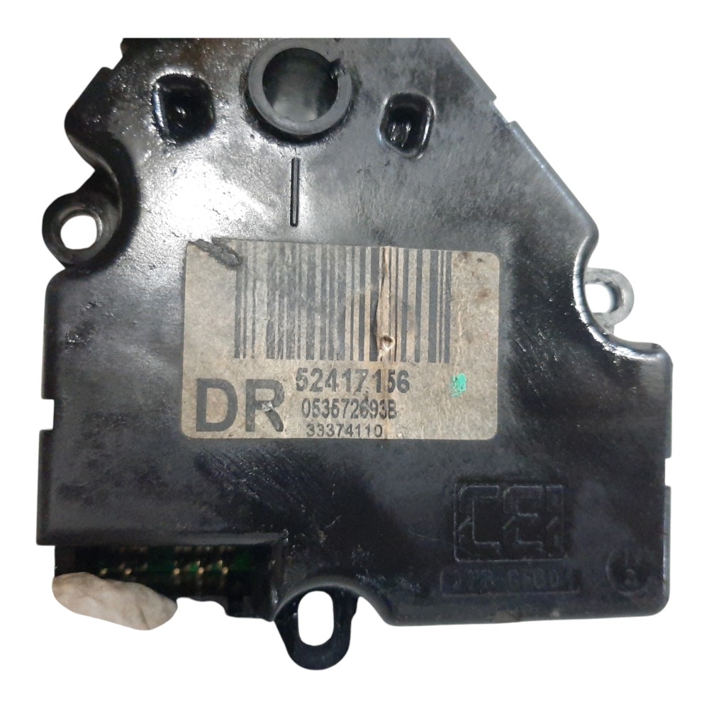 Motor Atuador Caixa Ar Ford Fusion 2.3 16v 2006 2007 A 2013 6