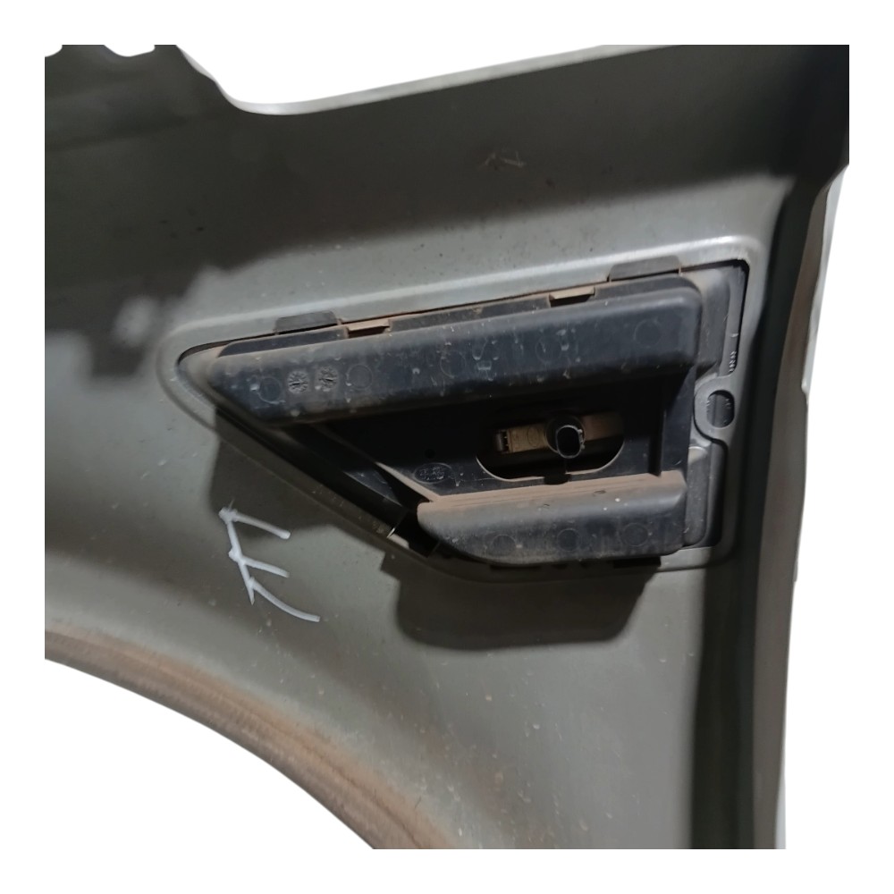 Paralama Dianteiro Direito Freelander 2 2007 A 2011 Detalhe 7
