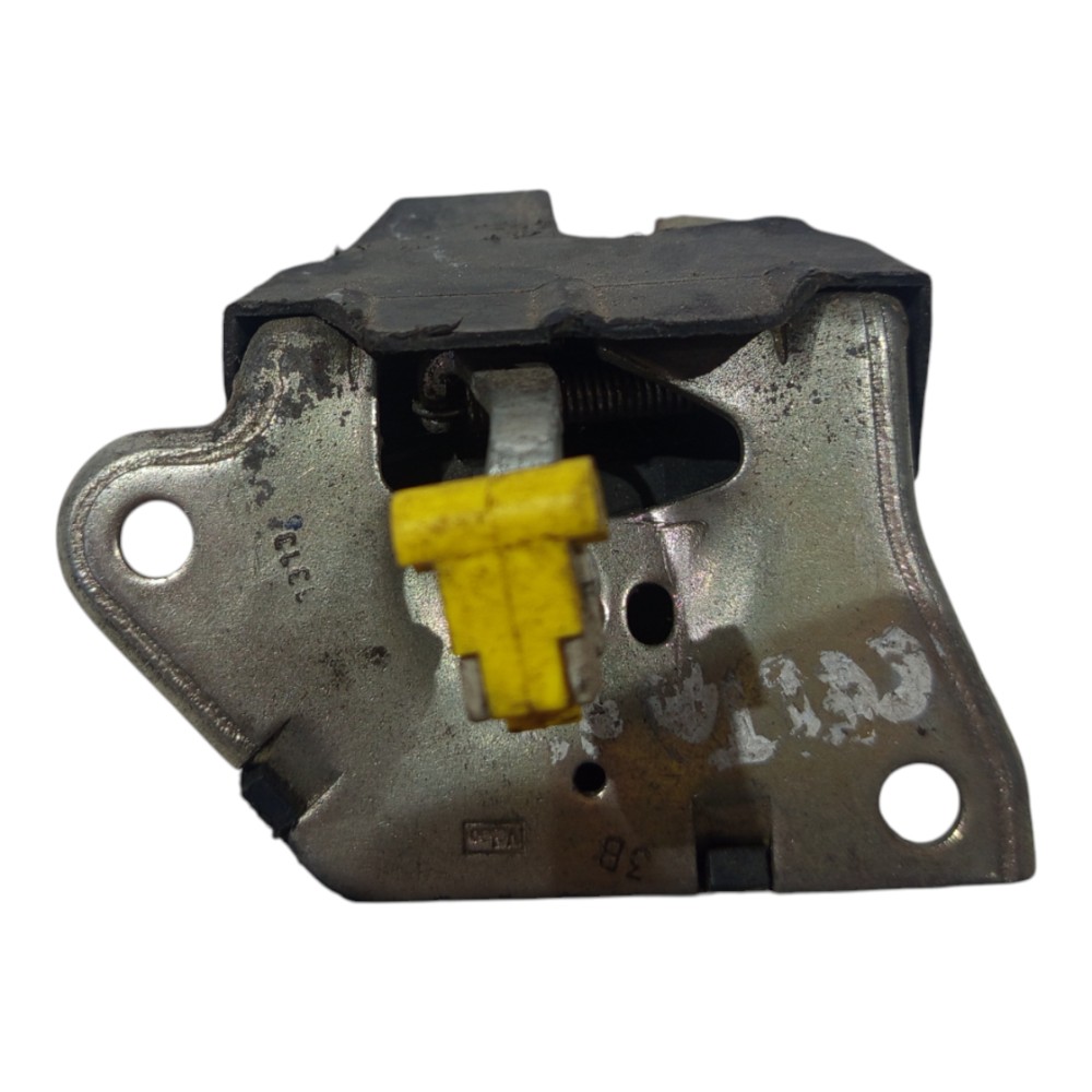 Fechadura Porta Malas Gm Celta 2007 2008 2009 2010 A 2014 7