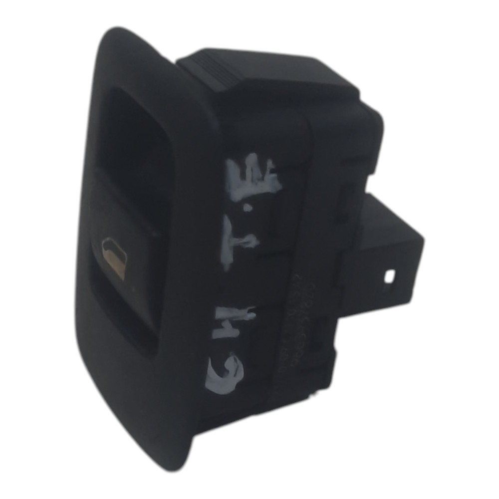 Botão Interruptor Vidro Eletrico Tras Esq Citroen C4 08 A 14 3