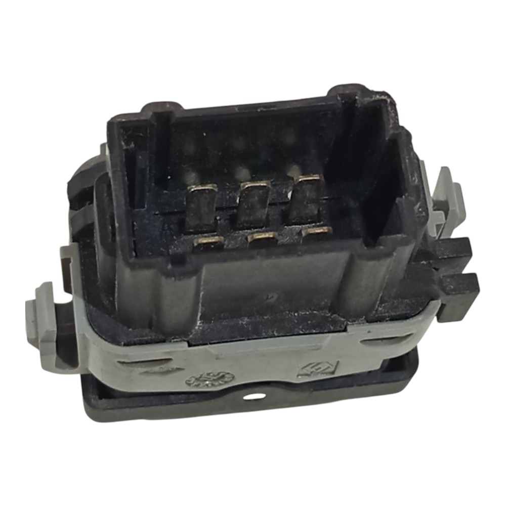Comando Botão Trava Renault Duster 2011 2012 2013 A 2018 7