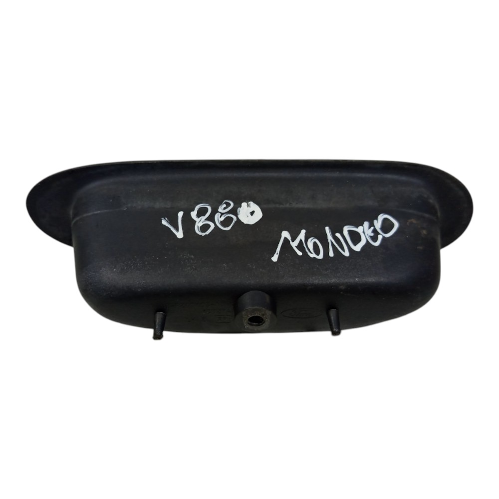 Puxador Porta Automotivo Ford Mondeo 1997 1998 1999 A 2001 3