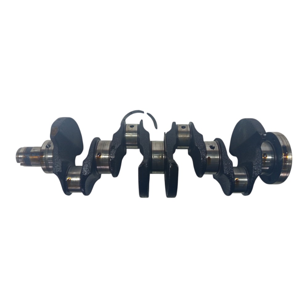 Virabrequim Standard Vw Gol Parati G3 16v 1999 2000 A 2005 5