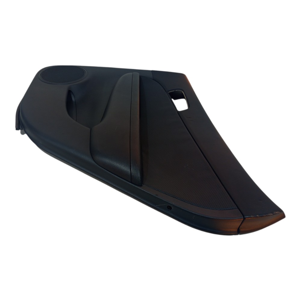 Forro Porta Traseira Direita Hyundai I30 2010 2011 2012 3