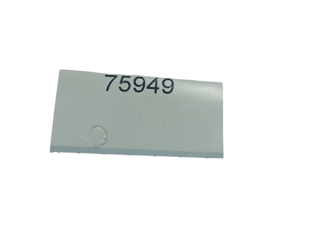 Forro Porta Traseiro Direito Renault Clio 2000 2001 A 2012 7