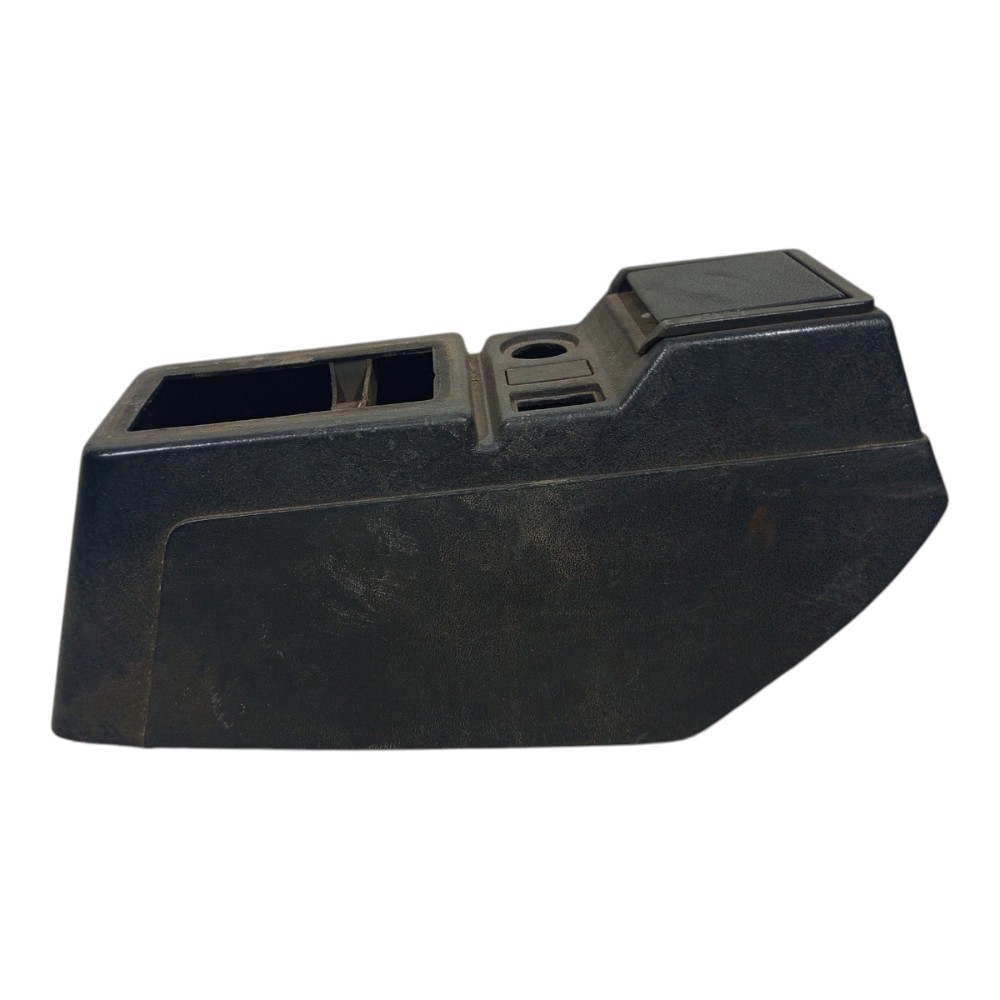 Console Central Cinzeiro Volkswagen Gol 1987 1988 99 A 1994 3