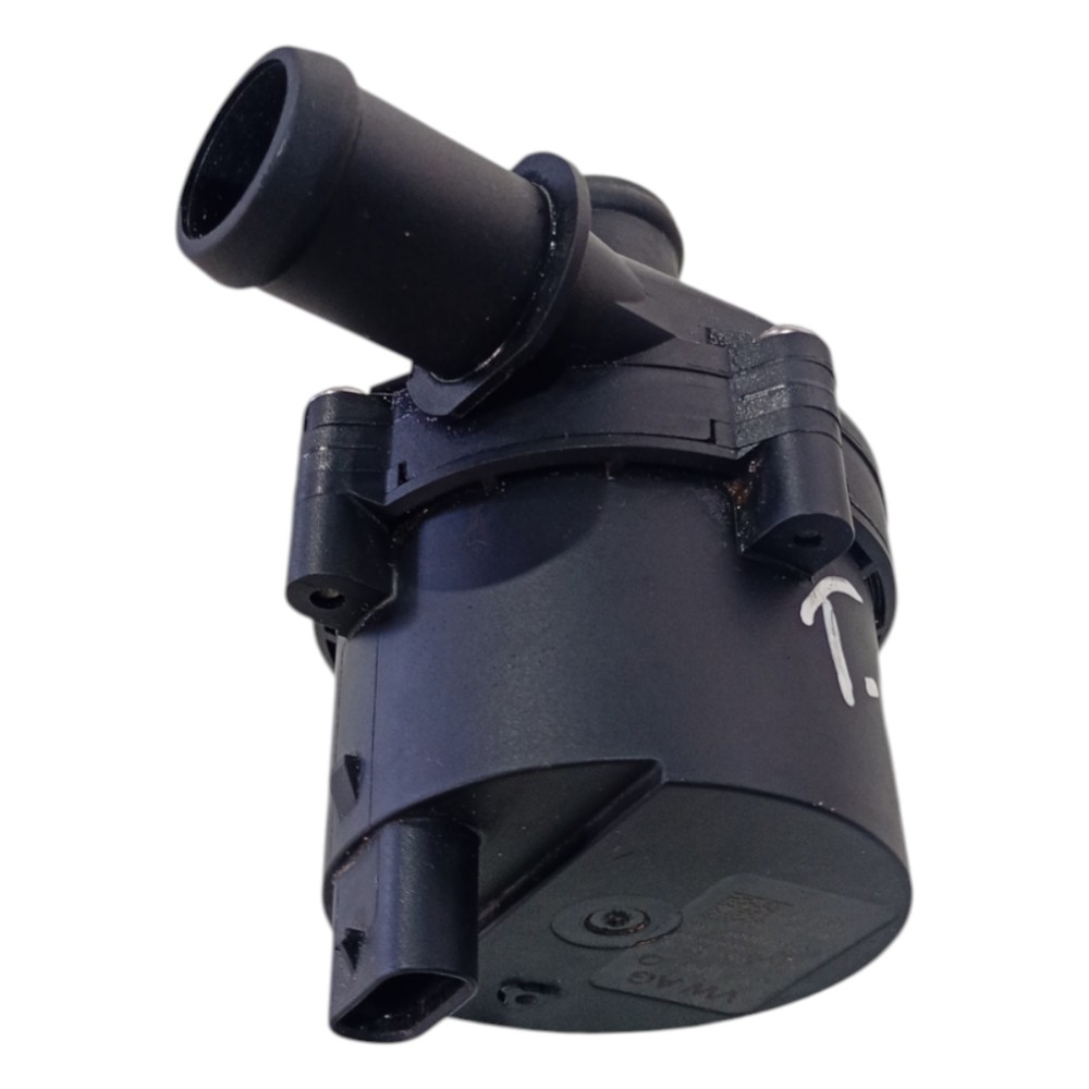 Bomba Agua Auxiliar Radiador T-cross 1.0 2019 A 2024 6