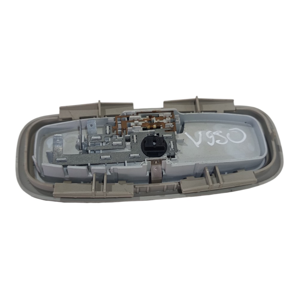 Lanterna Luz Teto Ford Focus 2008 A 2013 8
