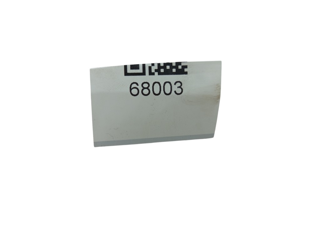 Braço Puxador Porta Direito Ford Escort 1984 1985 A 1992 11