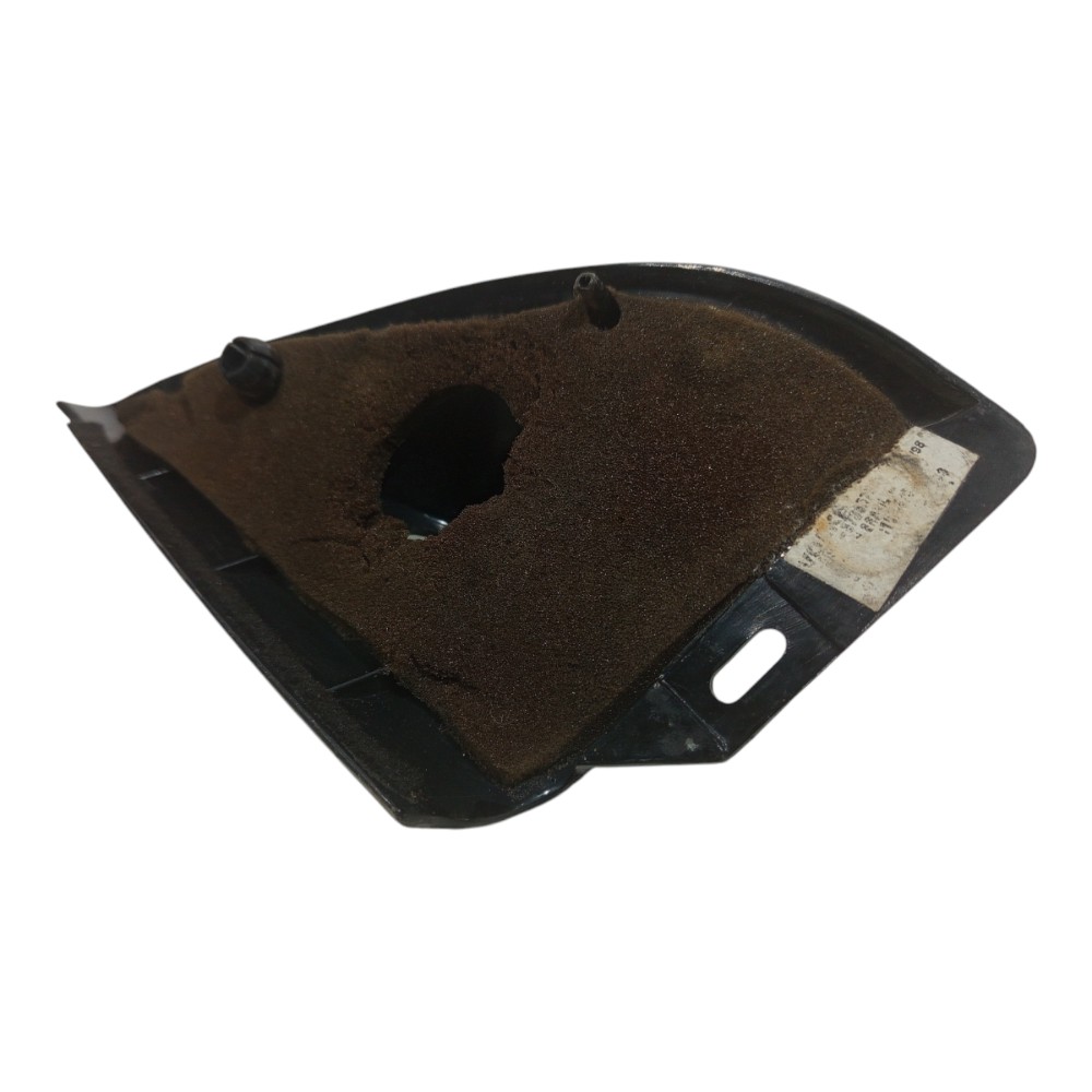 Acabamento Interno Retrovisor Direito Vw Gol G2 1996 A 2005 5