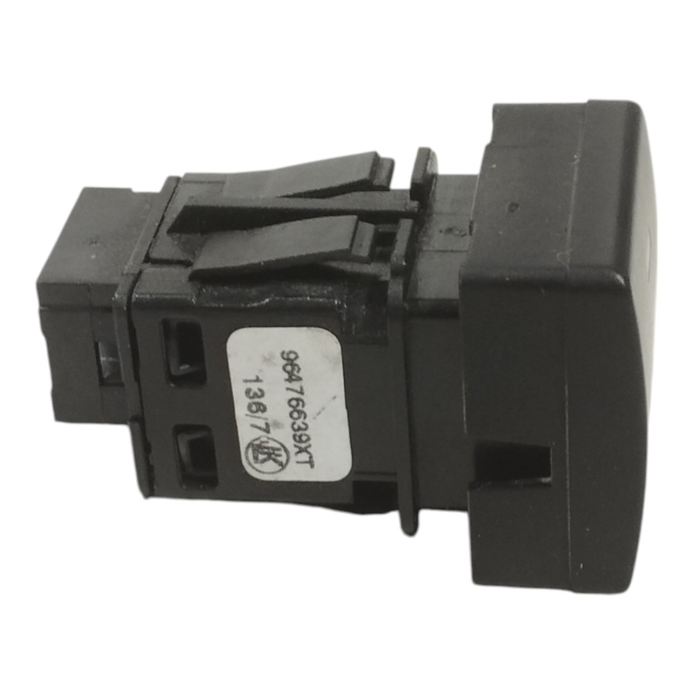 Botão Sensor Estacionamento Citroen C4 2008 2009 A 2013 4