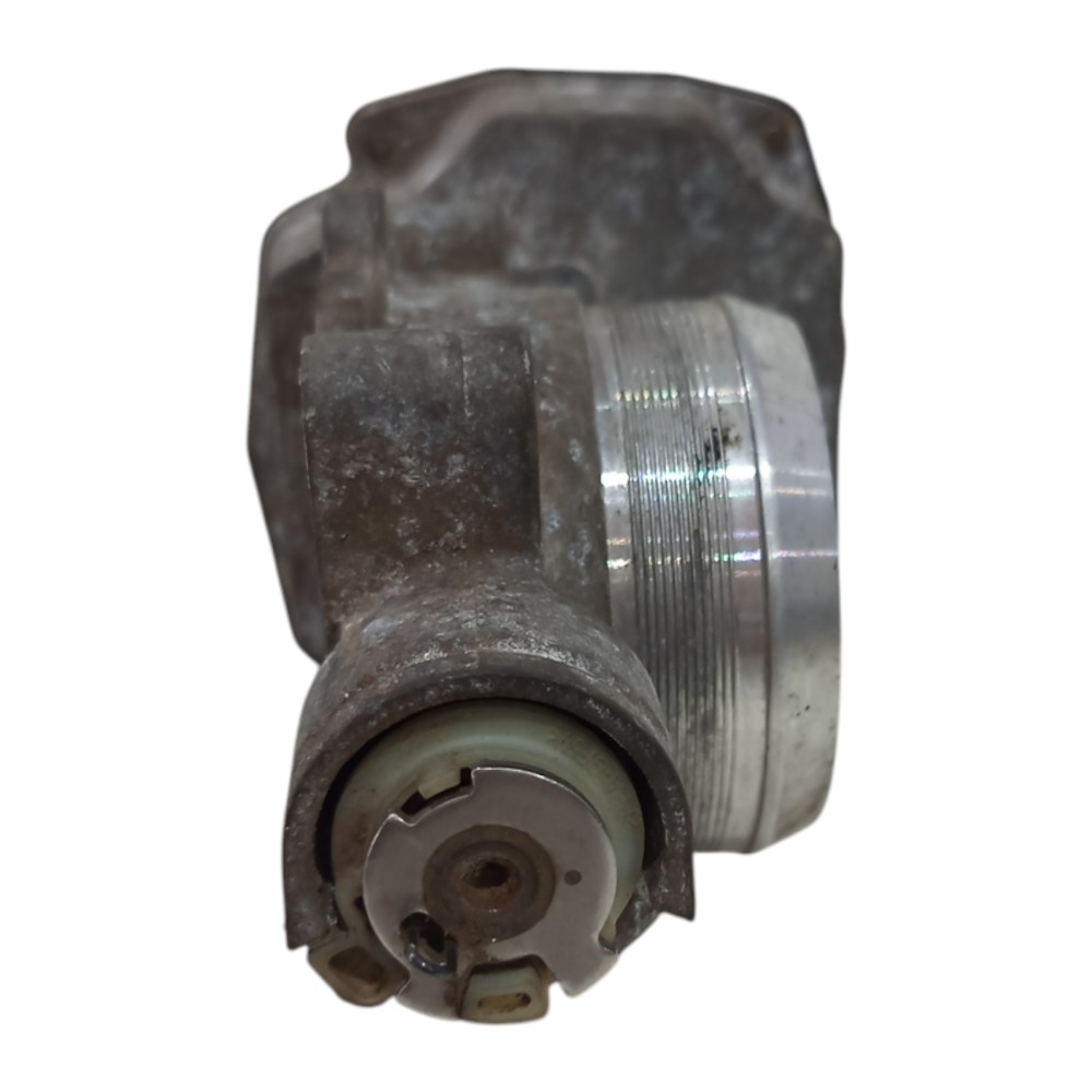 Tbi Corpo Borboleta Citroen C4 Pallas Peugeot 307 2.0 16v 08 4