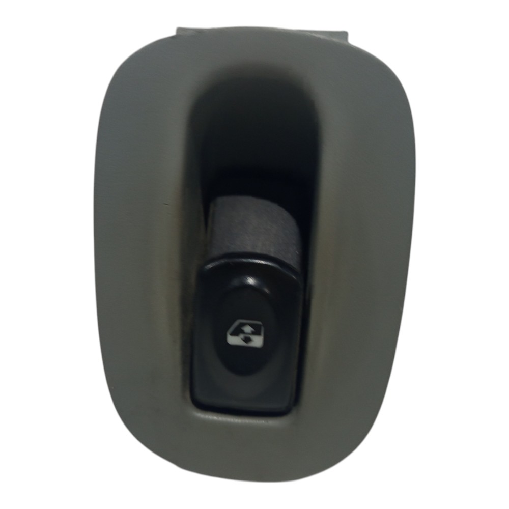 Botao Vidro Dianteiro Direito Renault Scenic 2001 02 A 2010 5