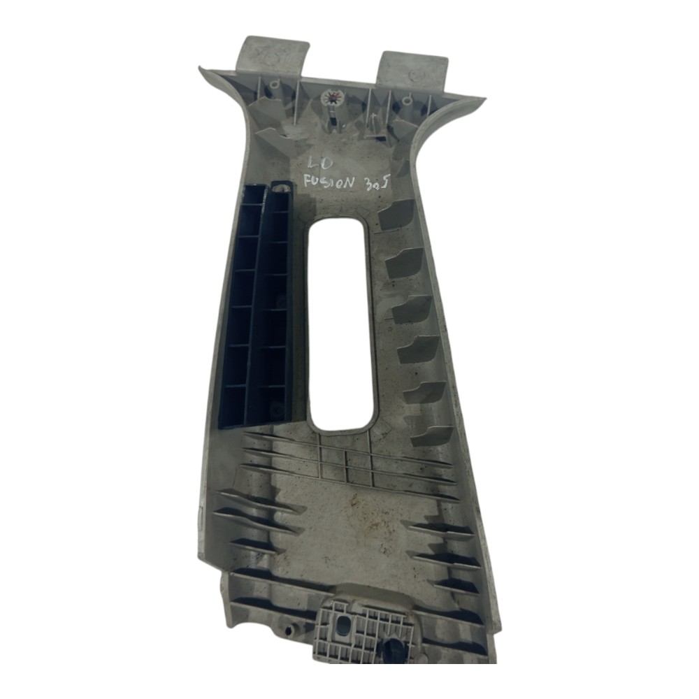 Moldura Coluna Superior Direita Ford Fusion 2006 A 2009 3