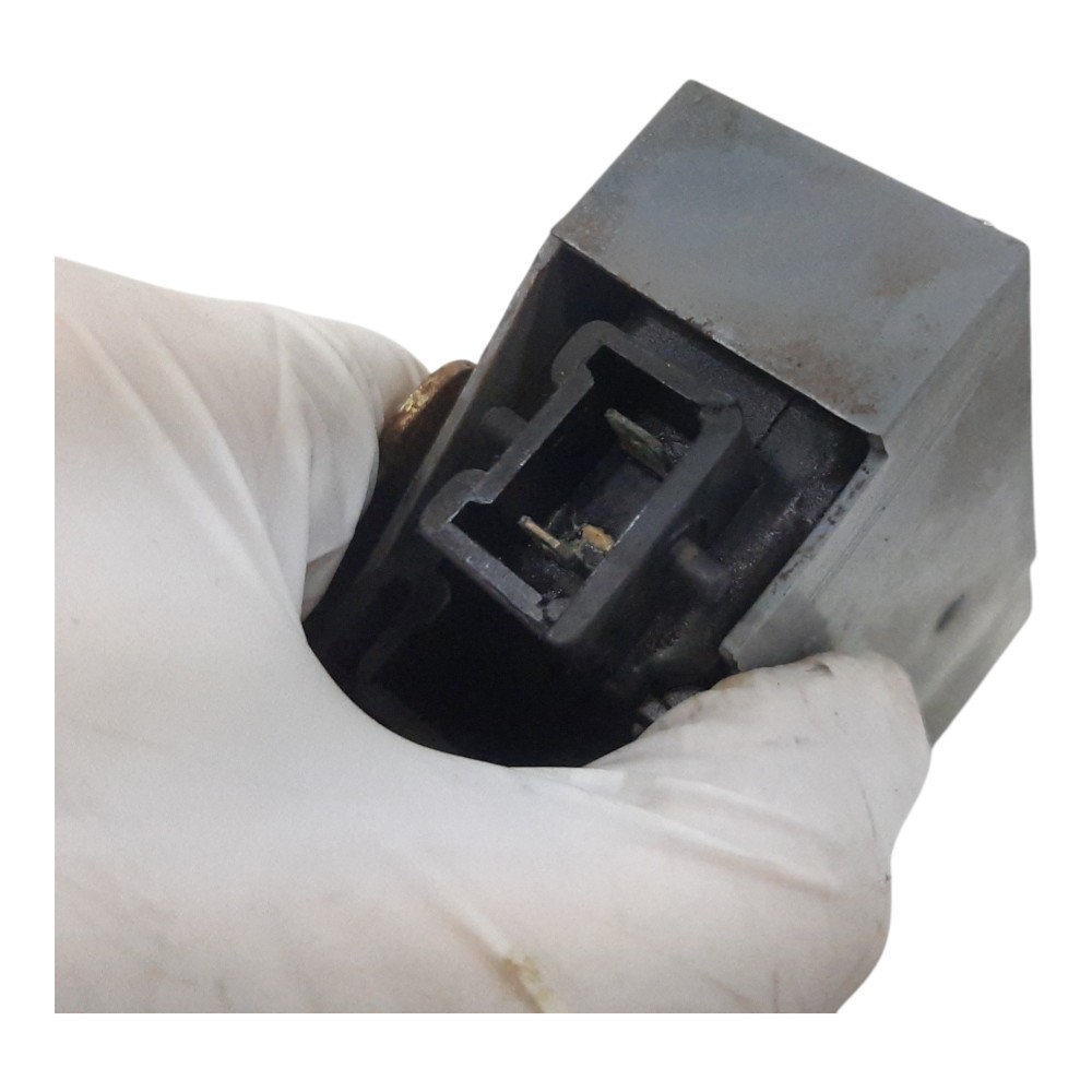 Fechadura Porta Dianteiro Direito Renault Clio 2005 A 2010 7
