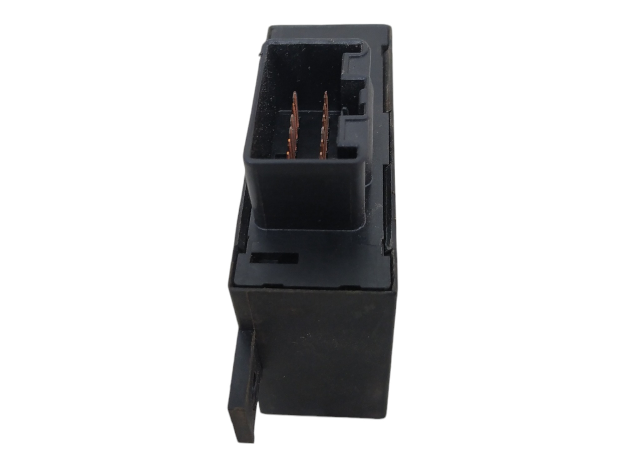 Módulo Central Alarme Ford Focus 2001 2002 A 2008 5wk4720b 1