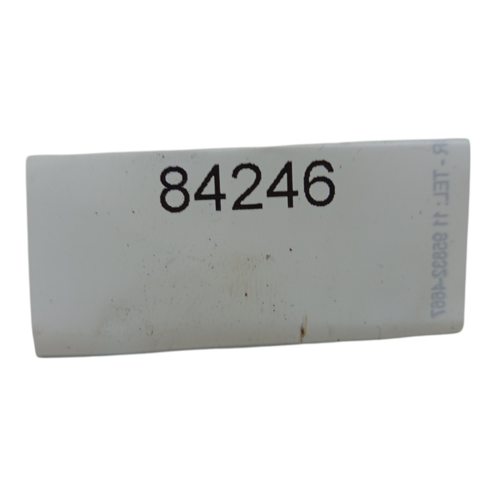 Chave Seta Posição Volkswagen Santana 1991 1992 1993 A 1998 8