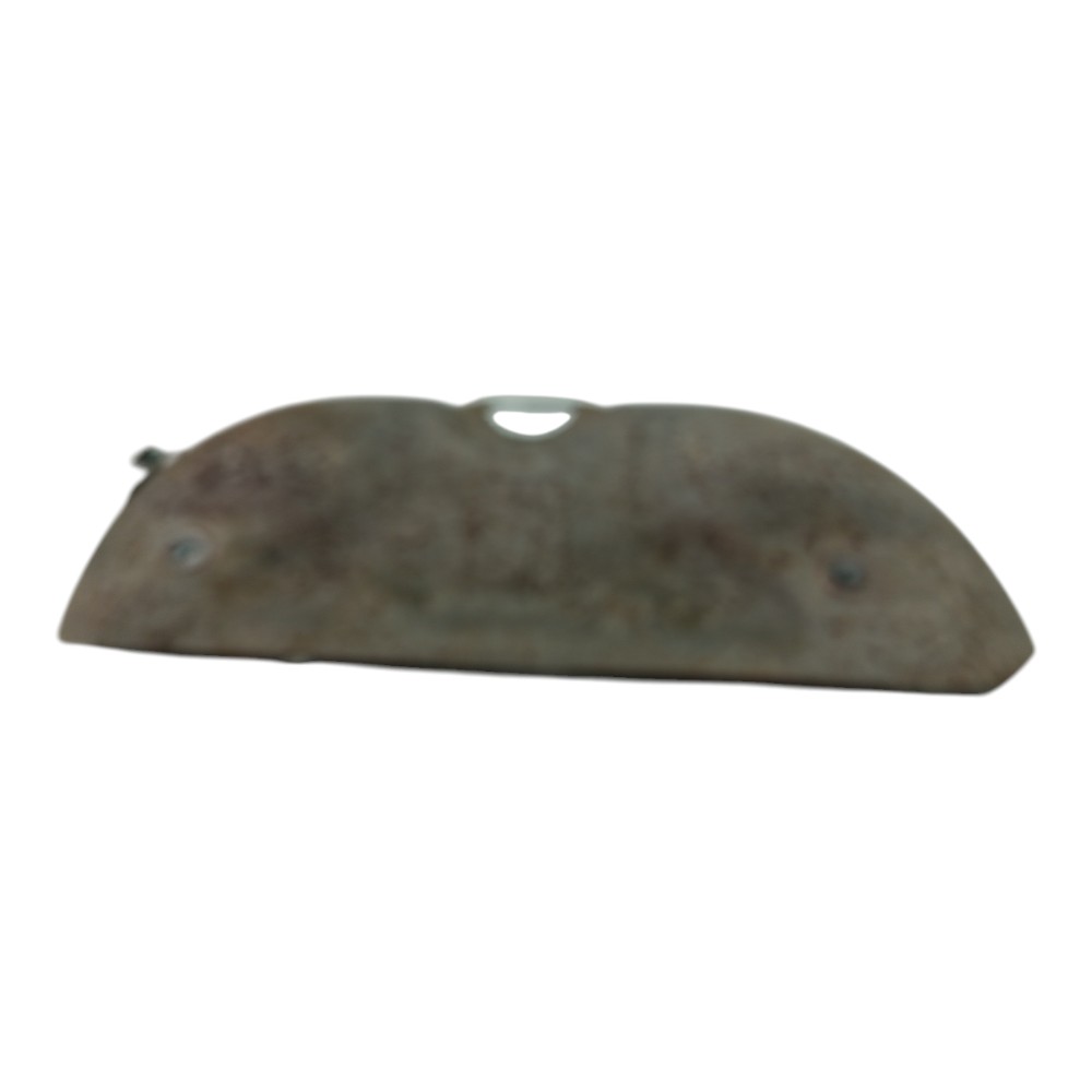 Protetor Calor Escapamento Hyundai I30 2010 2011 2012 6