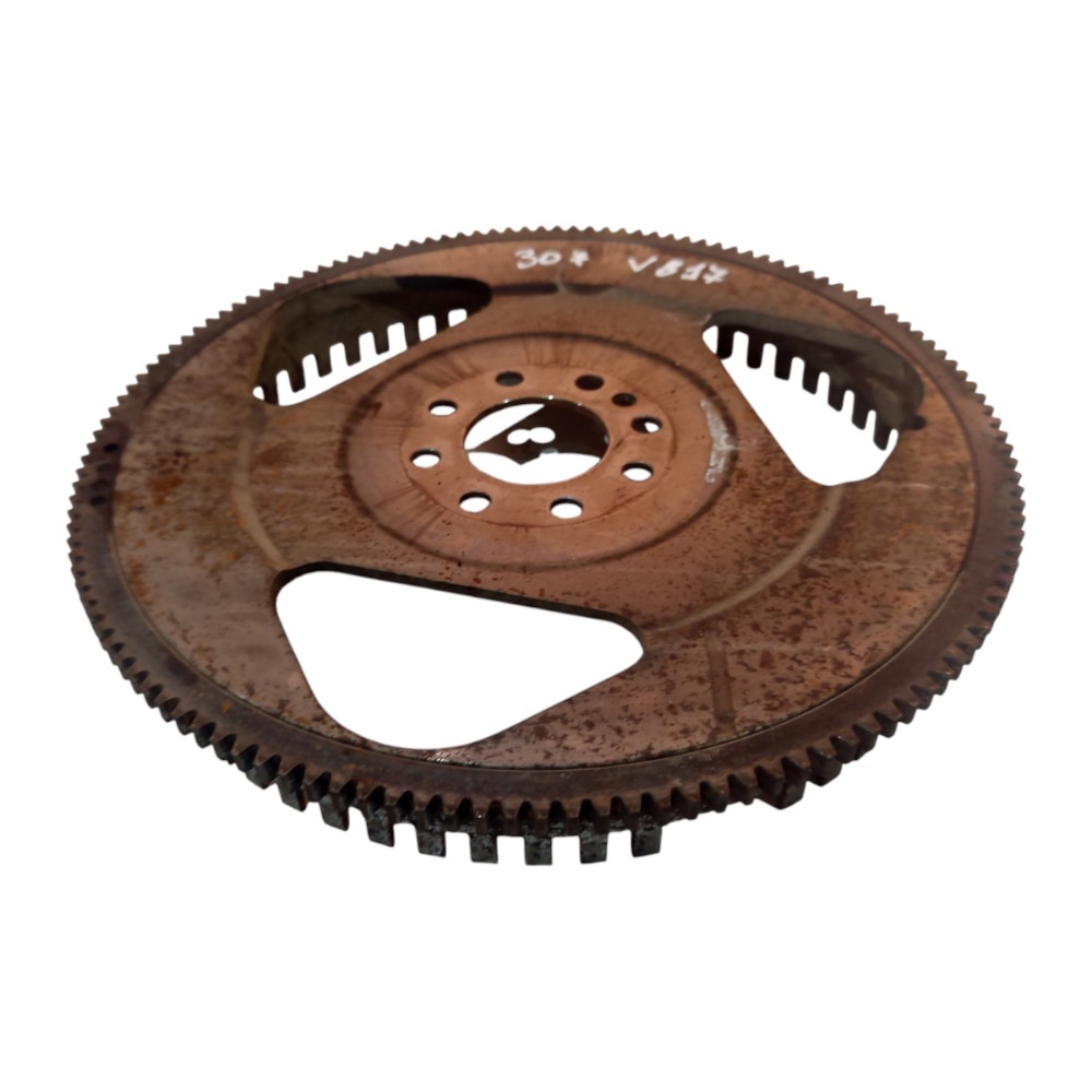 Volante Motor Cremalheira Peugeot 307 2.0 16v 2001 A 2008 5