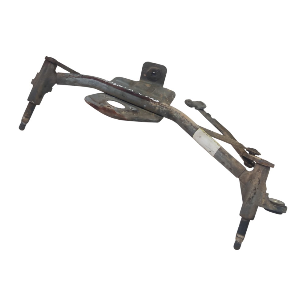 Galhada Limpador Parabrisa Ford Fiesta 2000 2001 2002 A 2014 1