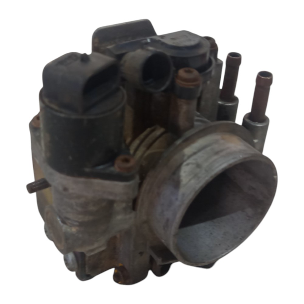 Tbi Corpo Borboleta Gm Chevrolet Corsa 1.0 8v 1994 A 2002 5
