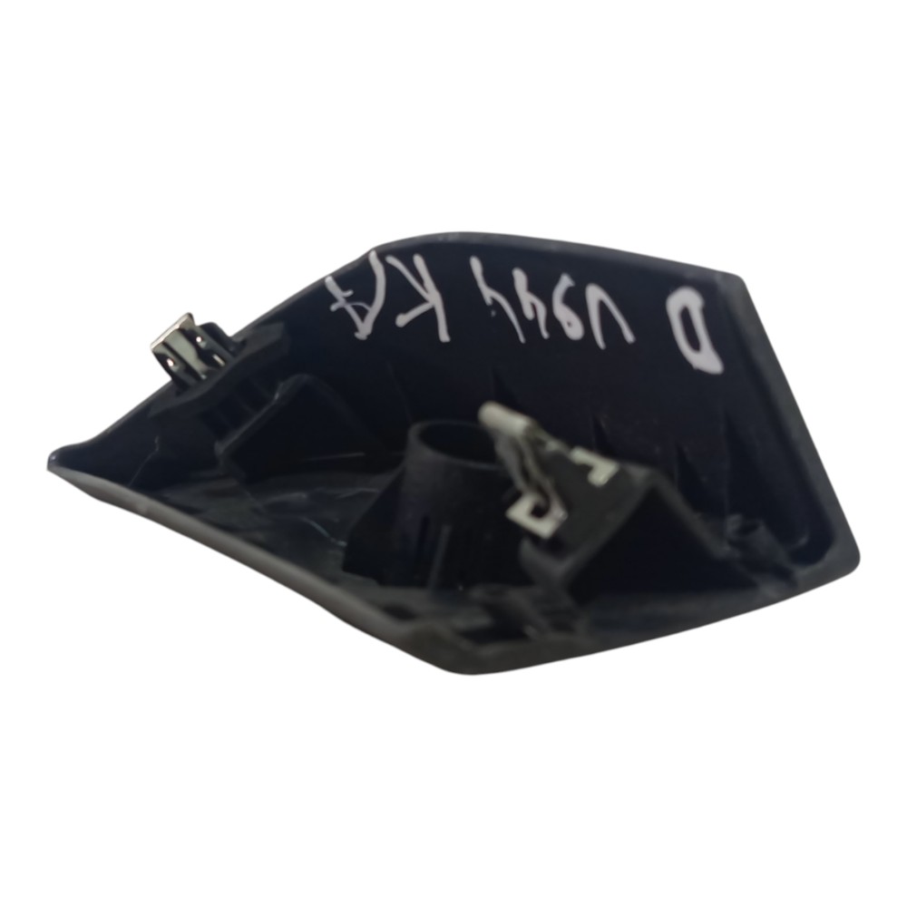 Acabamento Interno Retrovisor Direito Ford Ka 2014 A 2021 6