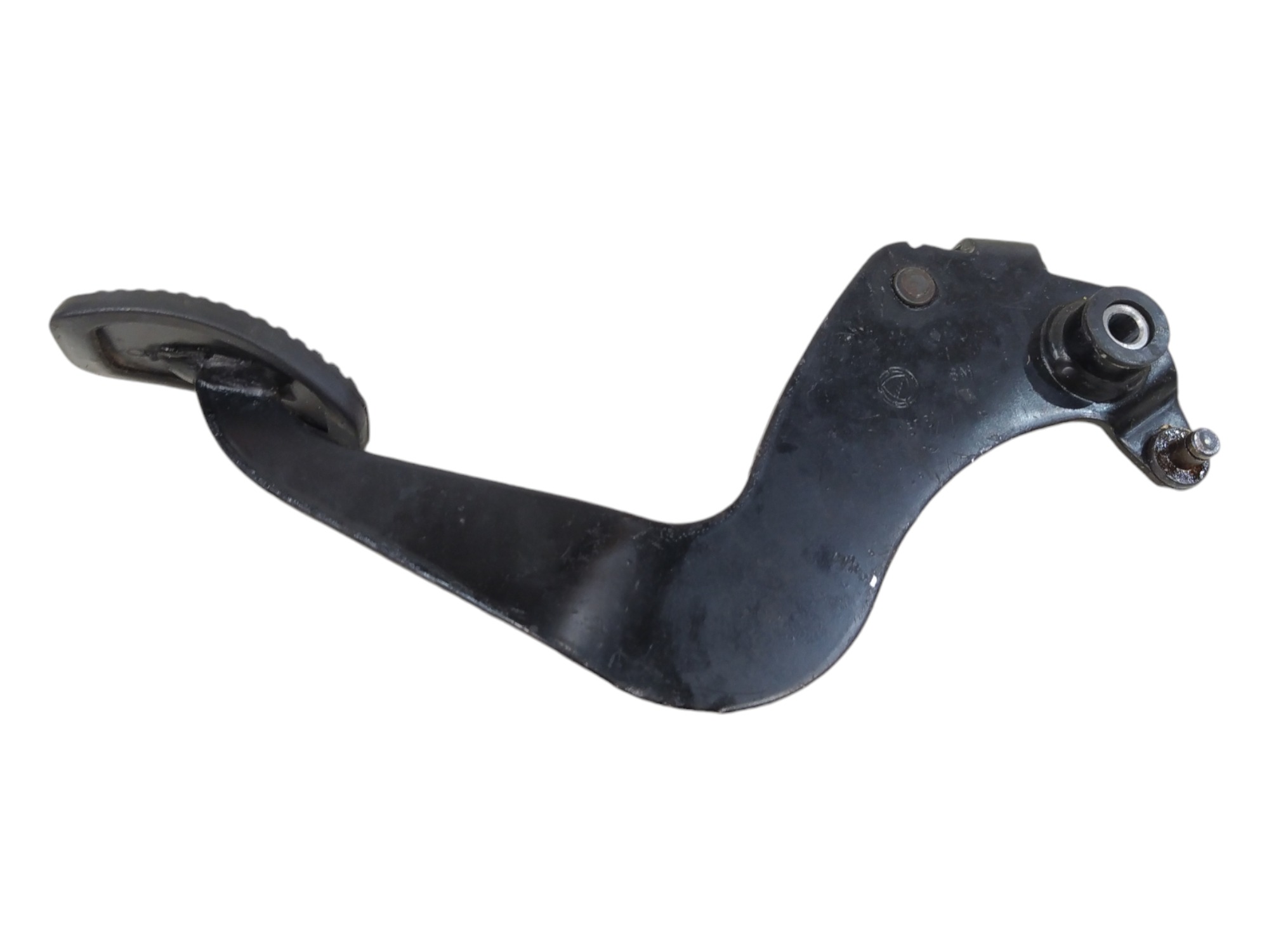 Pedal Embreagem Fiat Palio Siena Strada 1.0 Fire 2008 A 2014 1