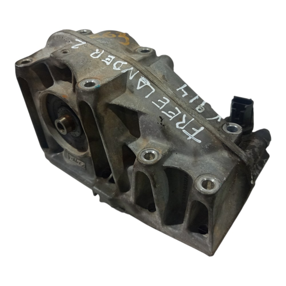Compensador Alternador Freelander 2 3.2 24v 2006 2007 A 2014 6