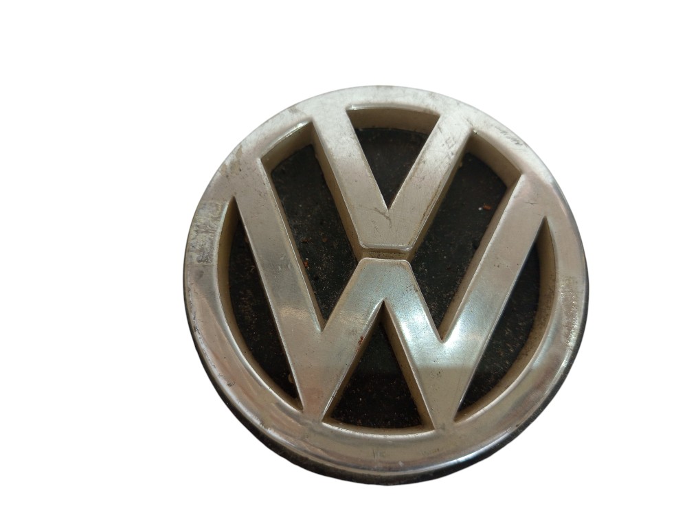 Embrema Volkswagen Gol G3 1999 A 2005 1
