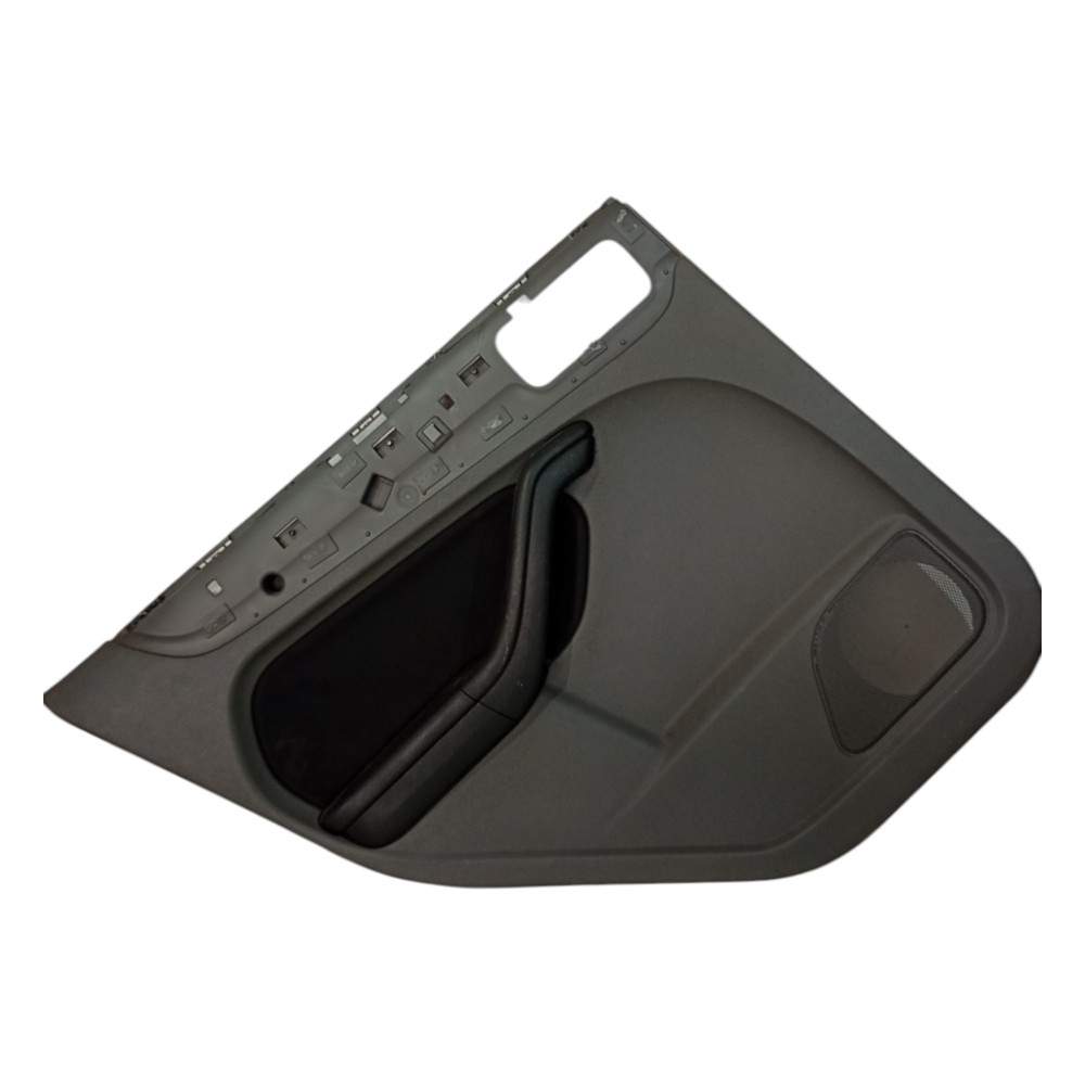 Forro Porta Traseira Esquerda Ford Focus 2009 A 2013 1