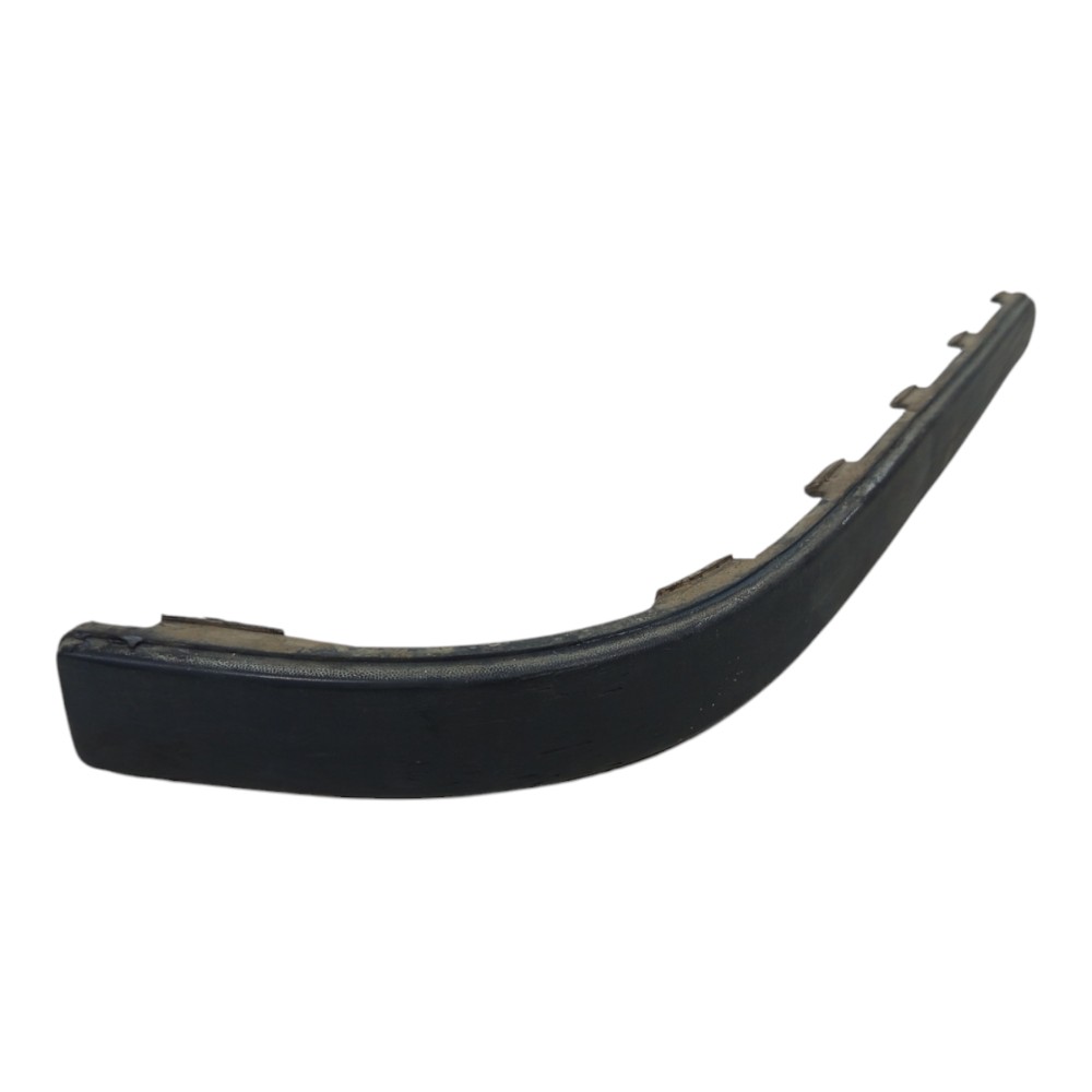 Friso Parachoque Traseiro Esquerdo Vw Parati G3 1999 A 2005 1