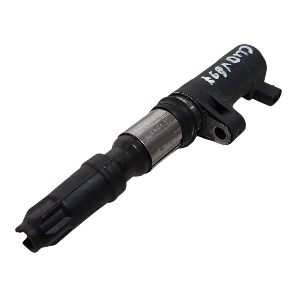 Bobina Ignição Renault Clio 1.6 16v 2004 2005 2006 A 2010 2