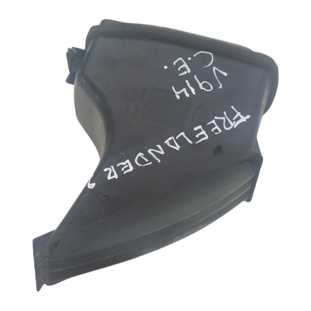 Difusor Ar Centro Esquerdo Land Rover Freelander 2 2007/2014 6