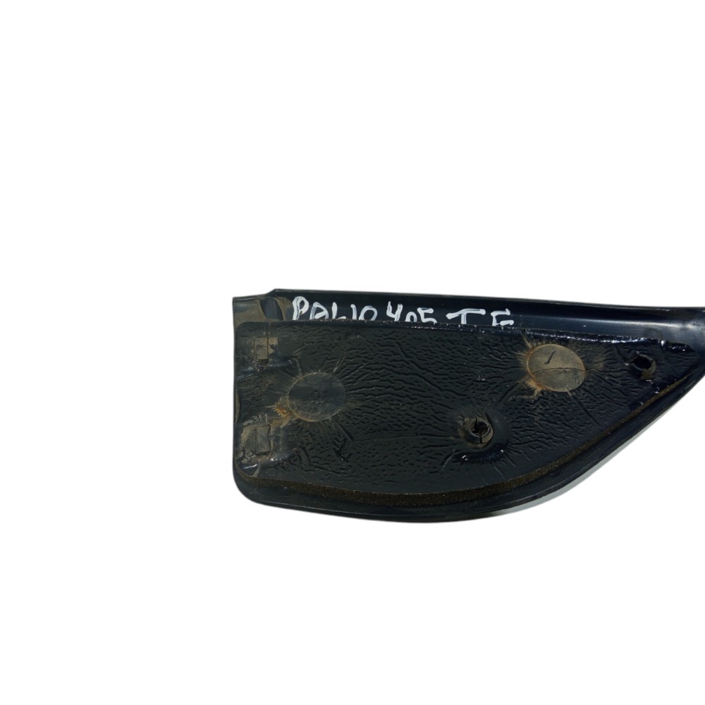 Moldura Interna Porta Traseira Esquerda Fiat Palio 1996-2007 3