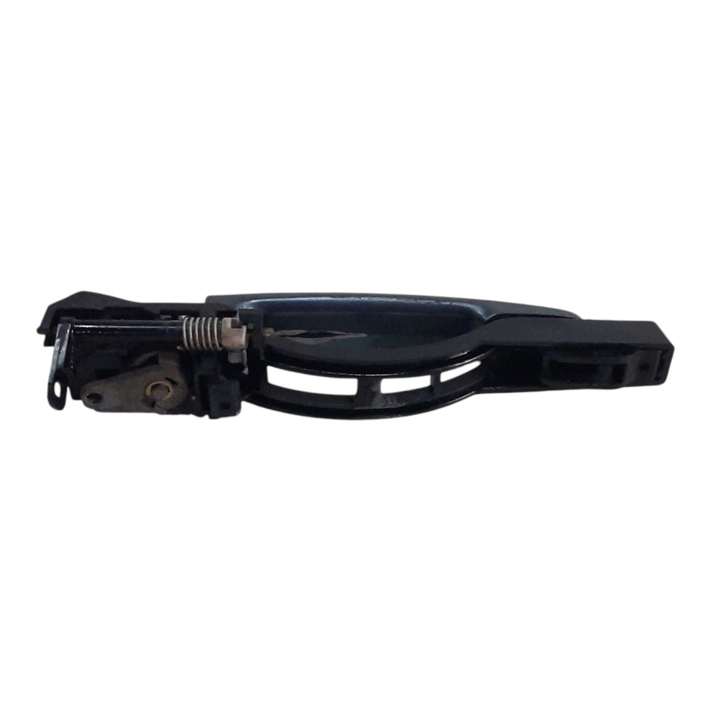 Maçaneta Externa Dianteira Esquerda Peugeto 307 2006 A 2012 Dianteira 1