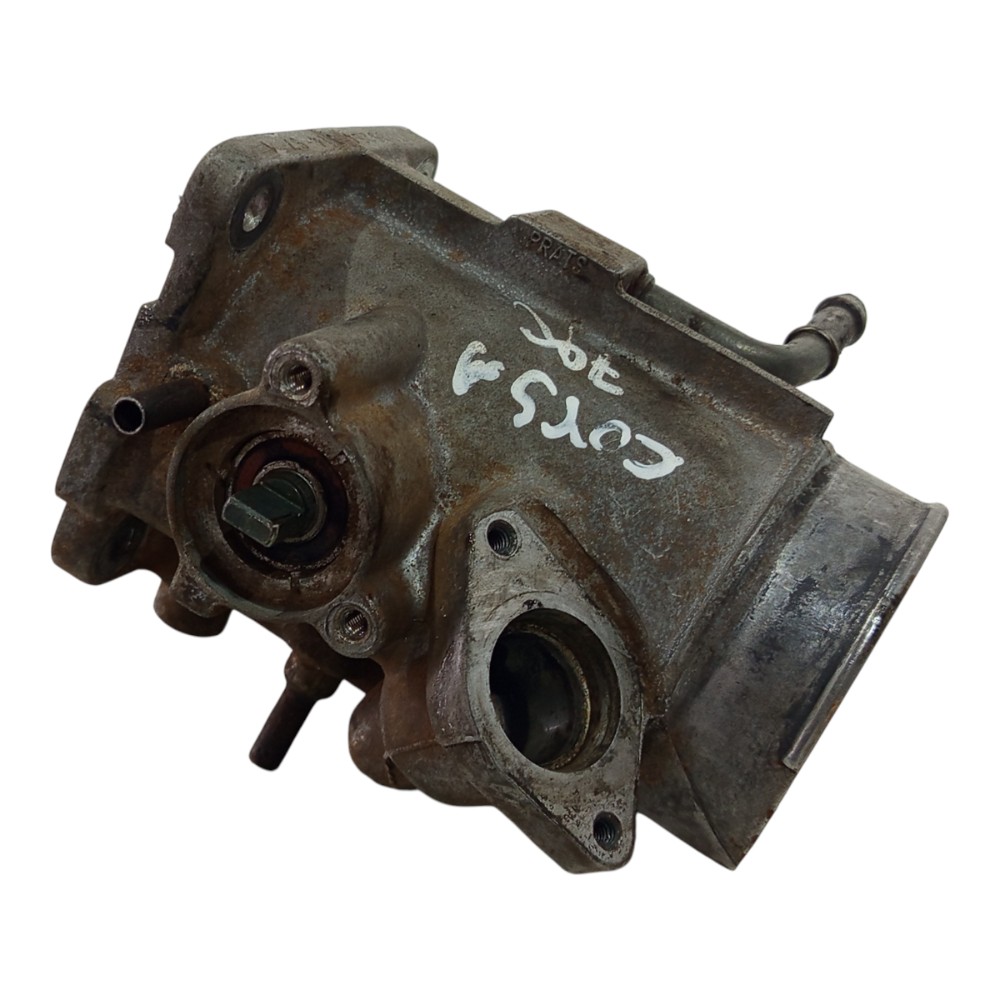Tbi Corpo Borboleta Gm Chevrolet Corsa 1.0 8v 1997 A 2002 4