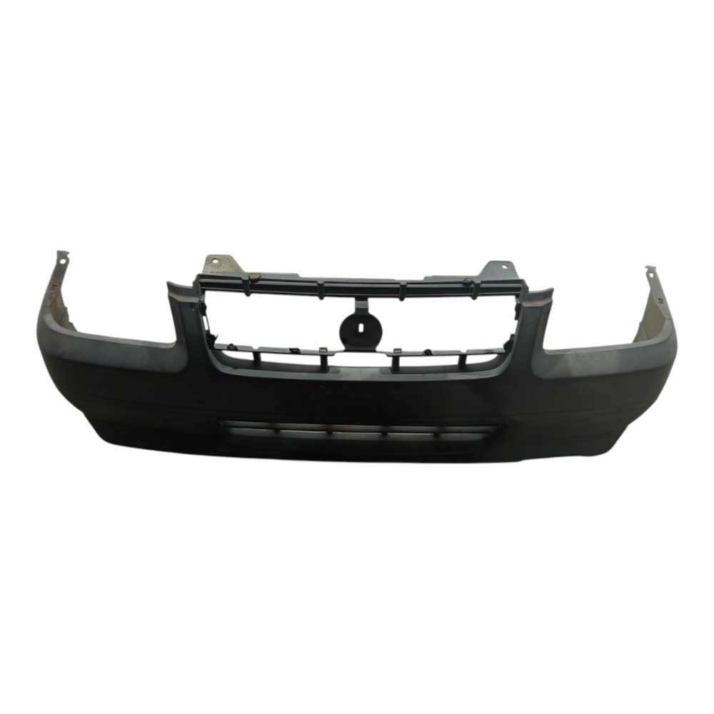 Parachoque Dianteiro Fiat Uno 2005 2006 2007 2008 A 2012 3