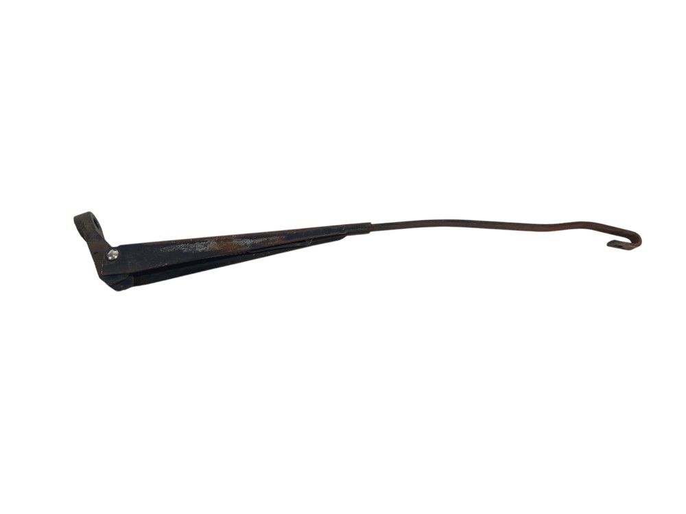 Limpador Parabrisa Dianteiro Volkswagen Gol G2 1994 A 2003 4