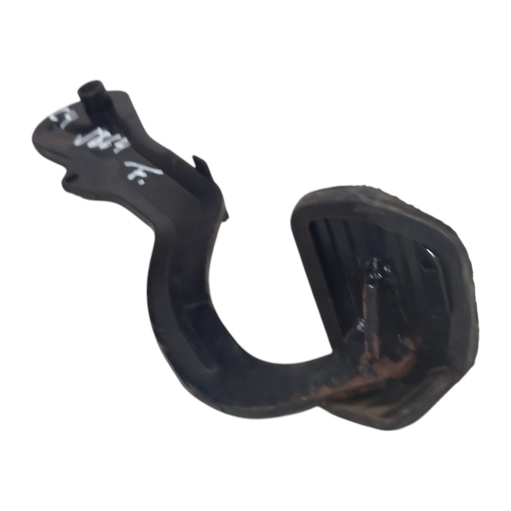 Pedal Esquerdo Citroen C4 Pallas 2.0 16v Auto 2007 A 2013 6