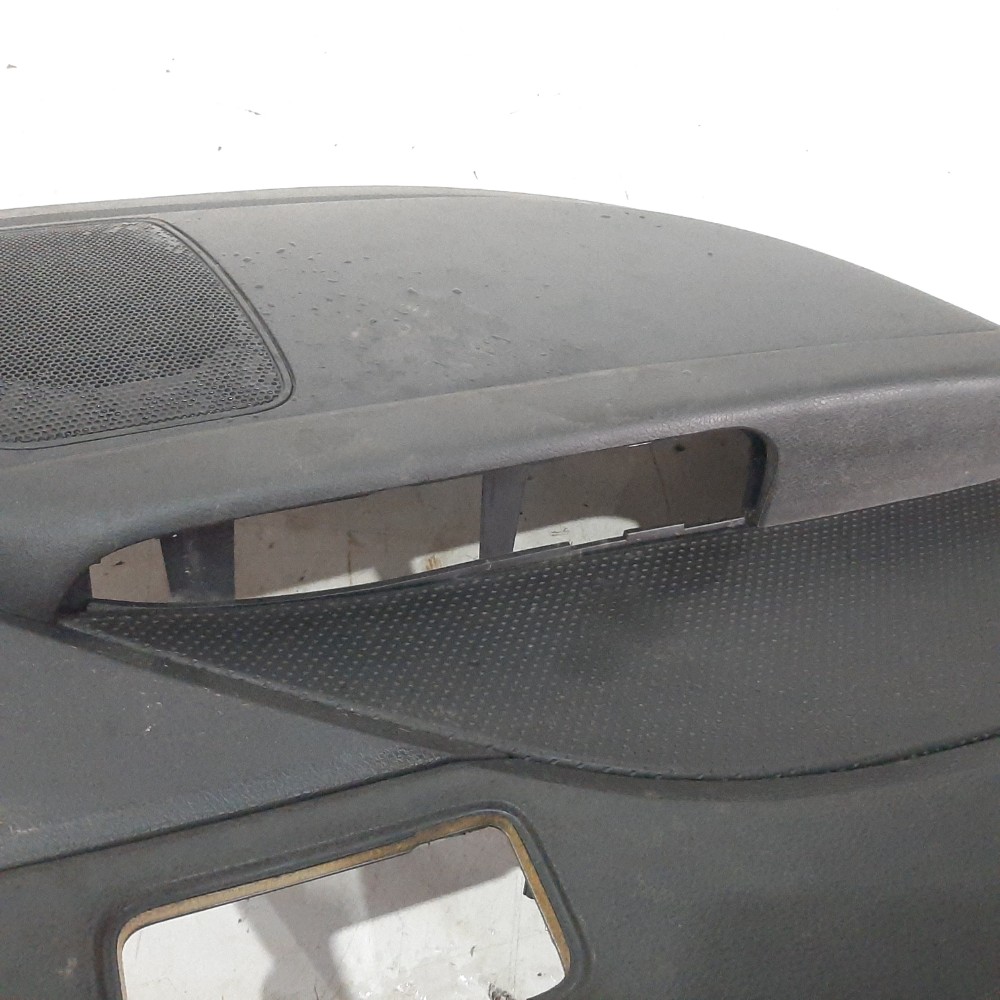 Forro Porta Traseira Esquerda Ford Fusion 2006 A 2009 Avaria 7