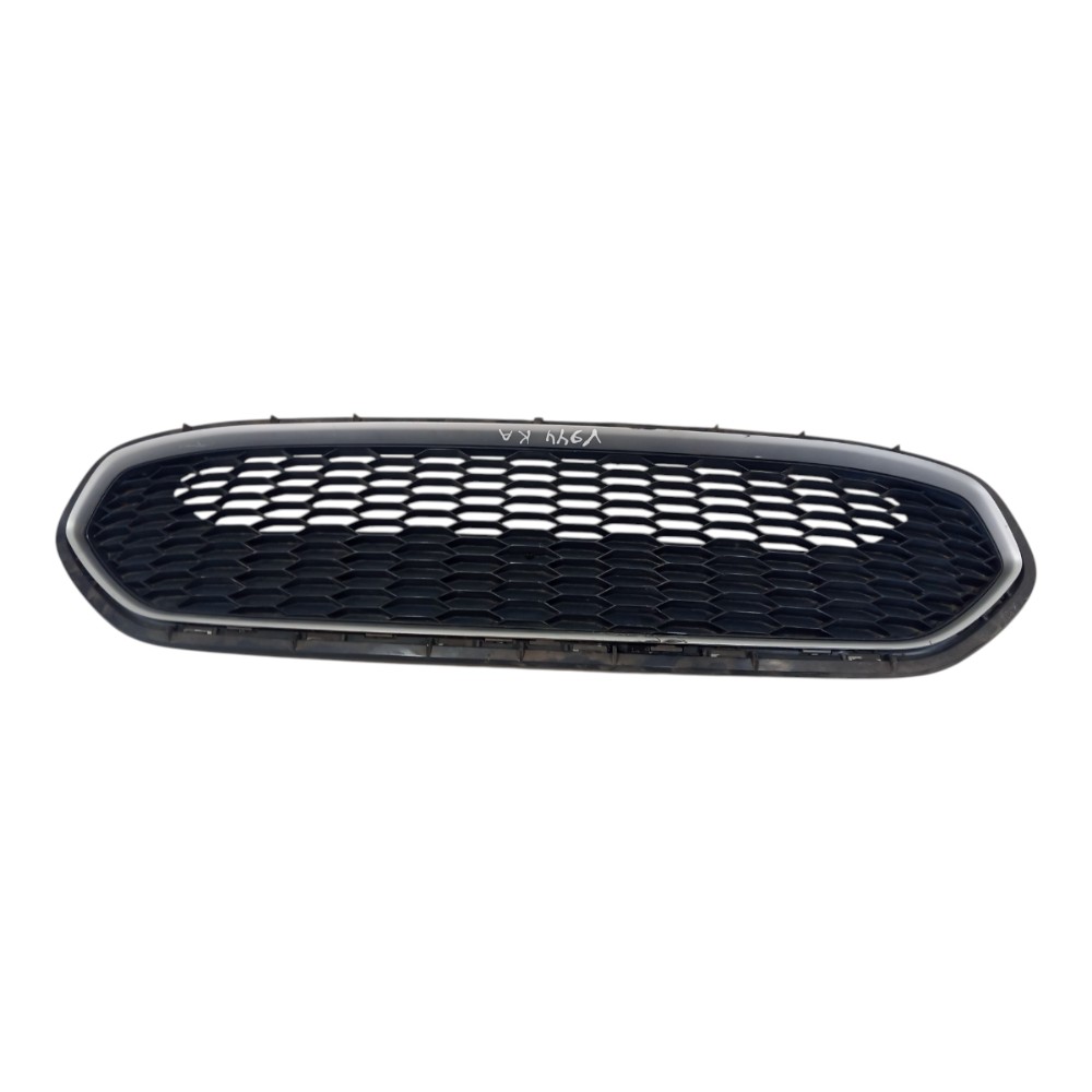 Grade Para Choque Dianteiro Ford Ka Hatch Se 2014 A 2021 1