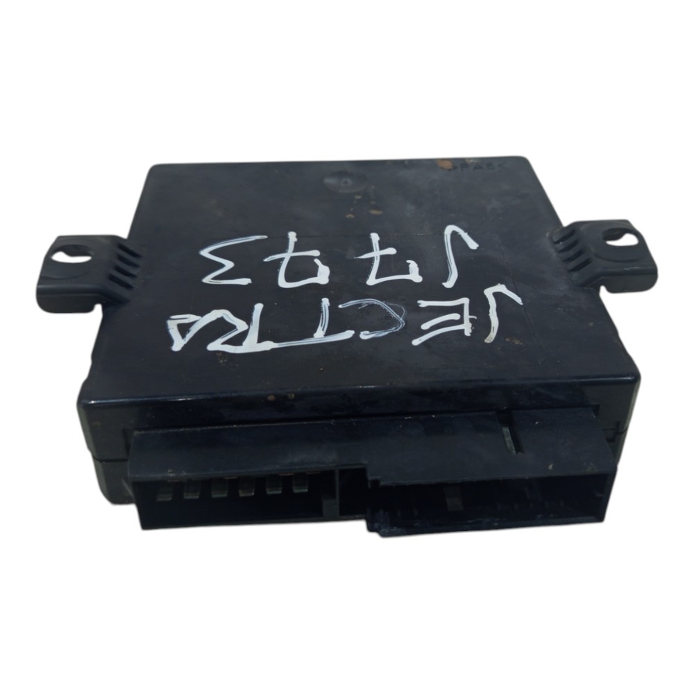Modulo Conforto Gm Chevrolet Vectra 1997 1998 1999 A 2005 6