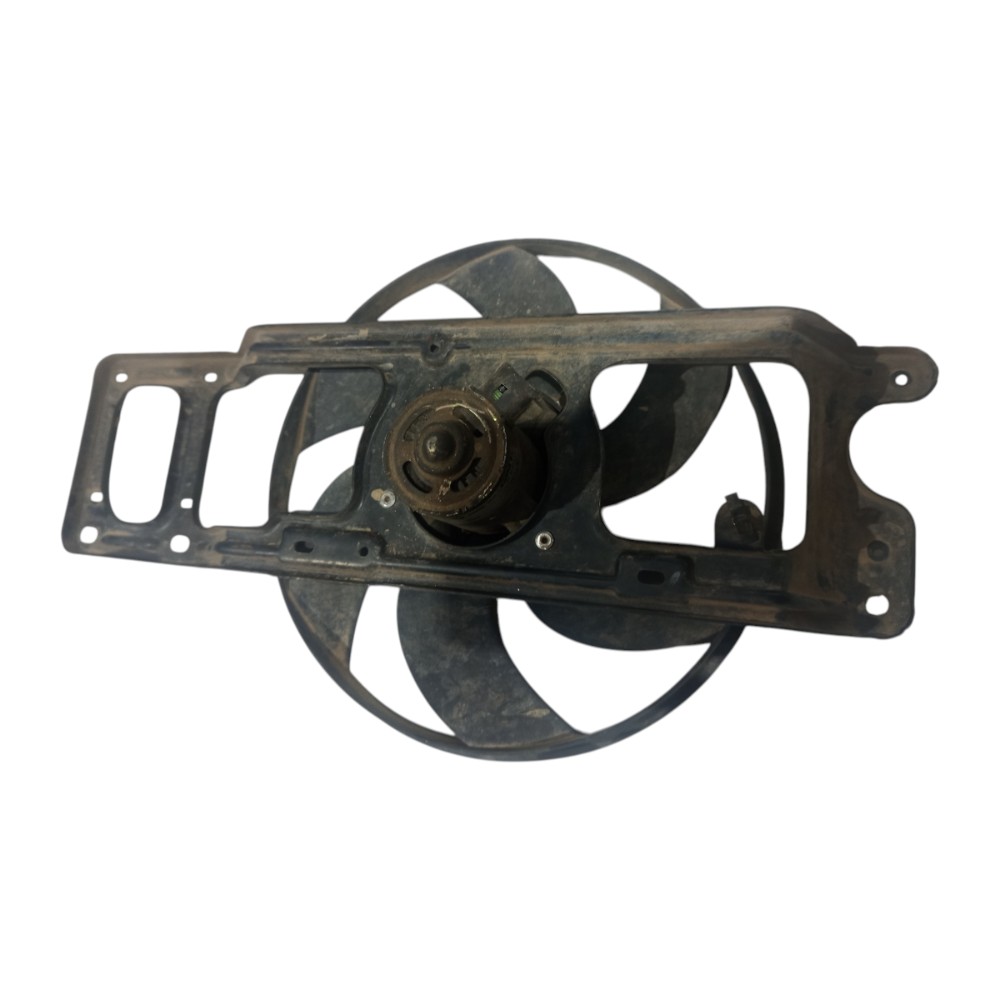 Ventoinha Defletor Radiador Renault Clio 1.0 01 A 06 5020183 6