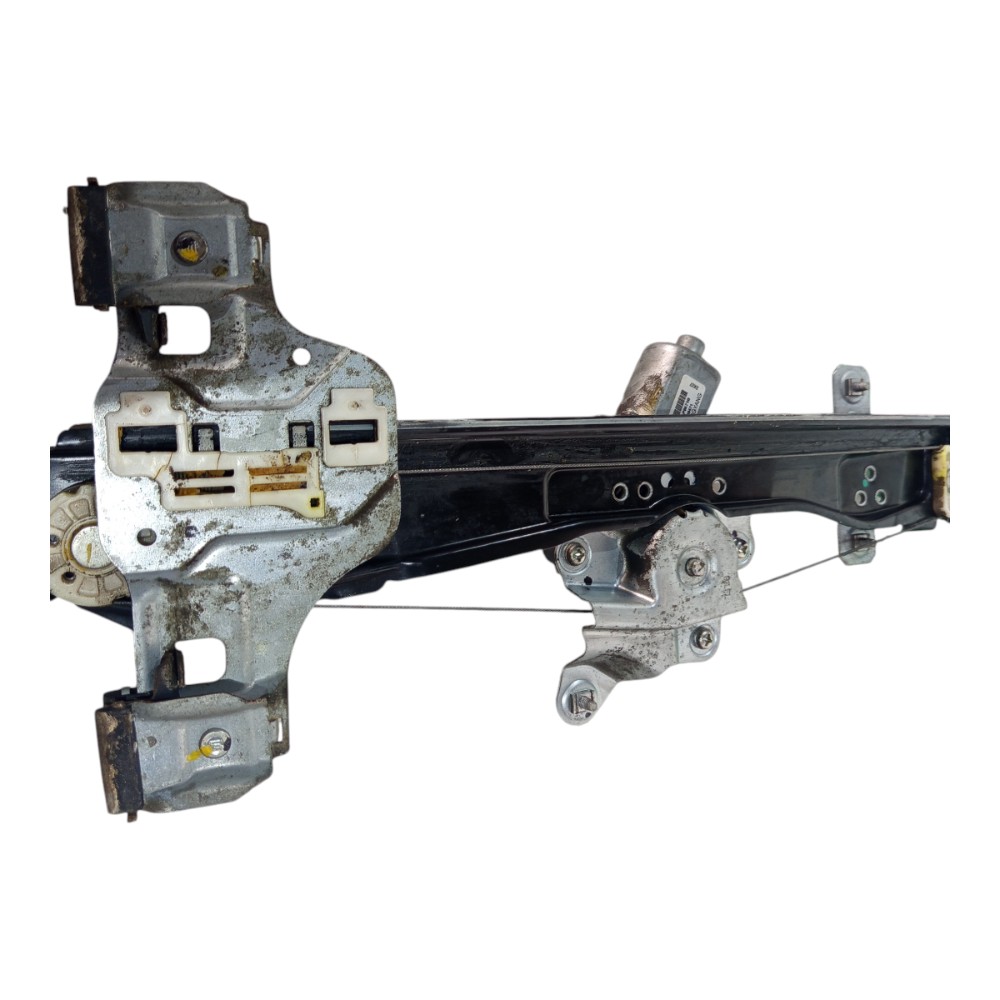 Maquina Vidro Eletrica Dianteiro Esquerda Gm Cobalt 2011a 16 4