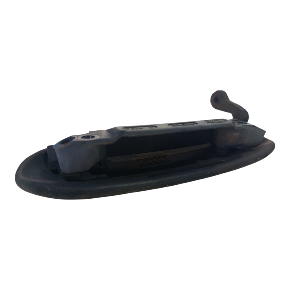 Maçaneta Externa Direita Ford Ka 1996 1997 1998 1999 A 2013 3