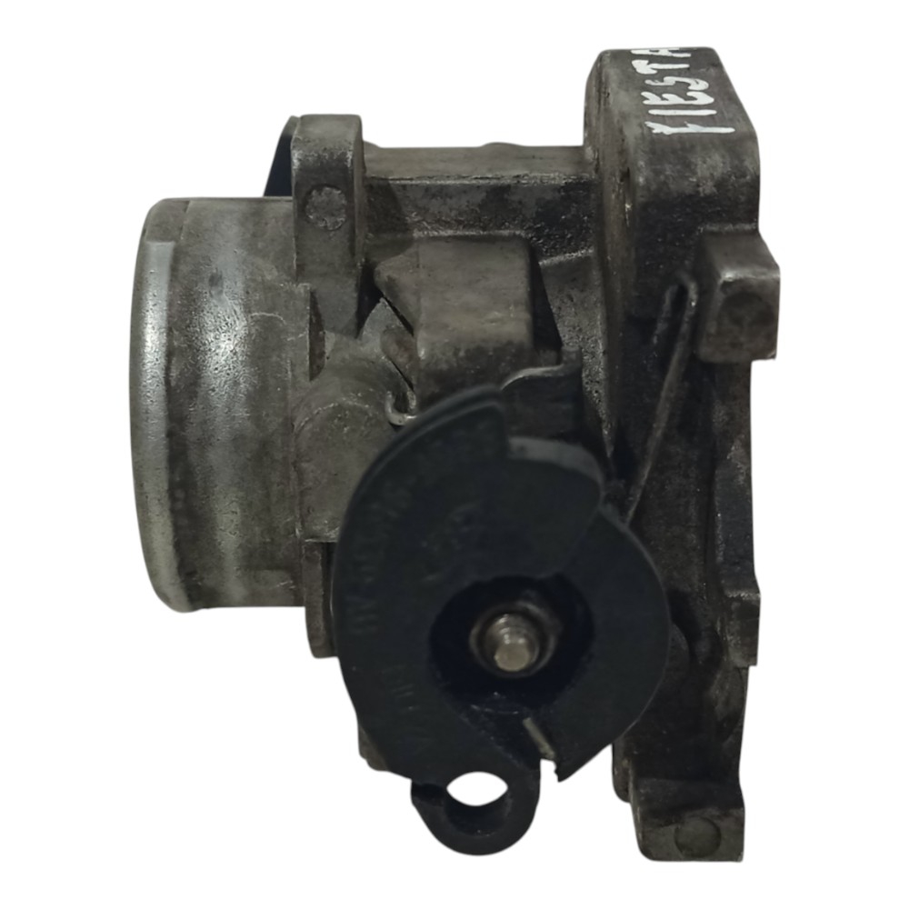 Tbi Corpo Borboleta Ford Fiesta Endura 1.0 1996 1997 A 2002 3