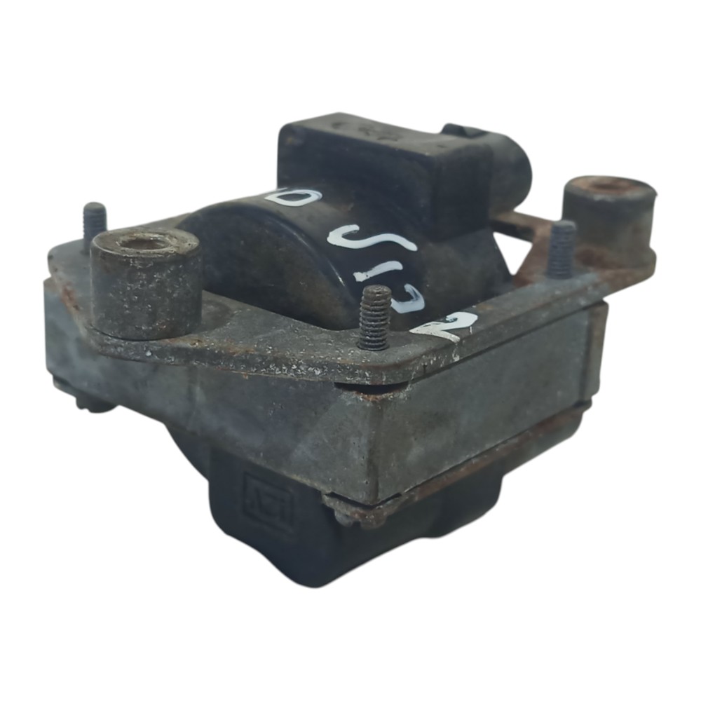 Bobina Ignição Fiat Palio 1.5 1996 1997 1998 1999 2000 4