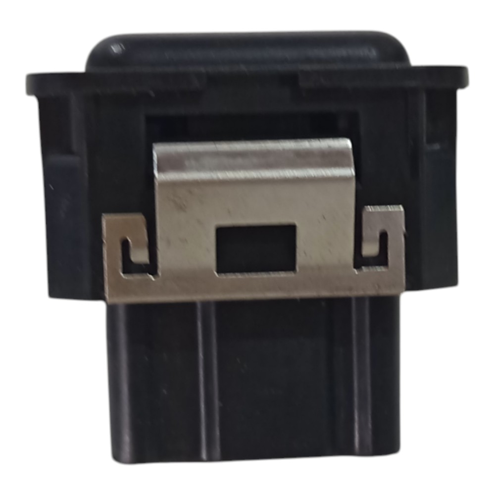 Botão Retrovisor Comando Elétrico Honda Fit 2004 A 2008 7