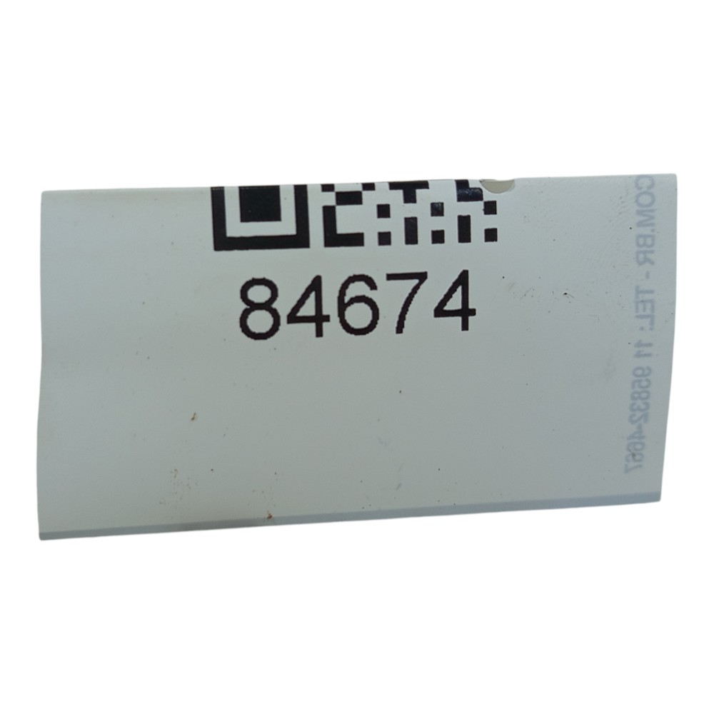 Pedal Central Gm Chevrolet Corsa 1.0 8v 1997 1998 A 2002 9
