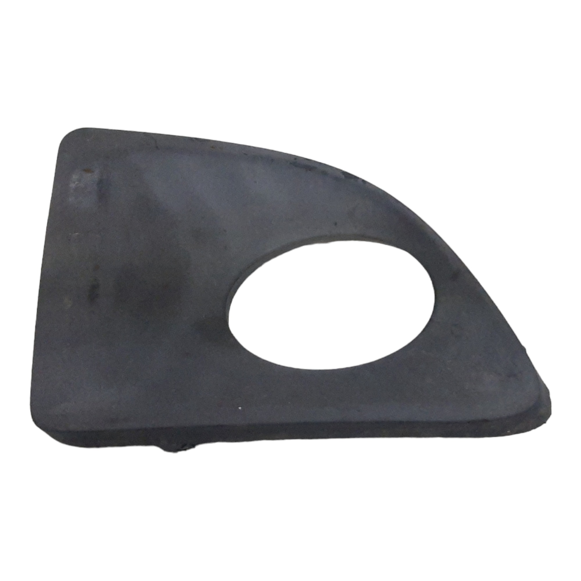 Moldura Farol Milha Direito Caoa Chery Tiggo 2014 A 2015 2